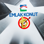 Yatırımcıların Dikkatine! Emlak Konut için Hedef Fiyat Yükseldi