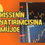 Yatırımcıya Müjde! O Hisse İşleme Geri Döndü