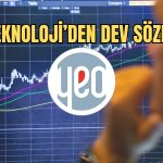 YEO Teknoloji’den Milyon Dolarlık Sözleşme