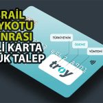 Yerli Kart TROY’a Büyük İlgi: Kullanım Hacminde Büyük Artış