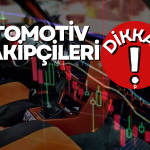 Yerli Otomotiv Devi için İyi Haberler Gelmedi: Yatırımcı Ne Yapmalı?