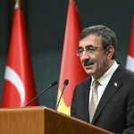 Yılmaz Duyurdu! O Ülkede Başkonsolosluk Açılıyor