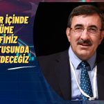 Yılmaz’dan Büyüme Yorumu: Hedeflerimiz ile Uyumlu