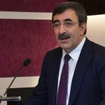 Yılmaz’dan Enflasyon Mesajı: Düşüşleri Görmeye Başlayacağız