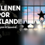 Yüzde 682 Kazandıran Şirketten Beklenen Açıklama Geldi