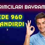 Yüzde 960 Yükselen Şirketin Yatırımcısı Parasını Katladı!