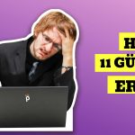 11 Günde Eriyen Hissede Bir Patron Satışı Daha