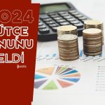 2024 için Kamuya 11 Trilyon Lirayı Aşkın Ödenek Ayrıldı
