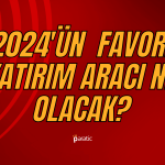 2024’te Herkes Bu Emtiaya Yatırım Yapacak