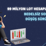 99 Milyon Lot Hisse Hesaplarda! Bedelsiz Sonrası Kayıp Artıyor