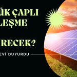 Milyon Dolarlık Sözleşmelerin Şirketinden 2024 için Yeni Hamle!