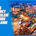 Dış Ticaret Haddi Ekim Ayında Hangi Seviyede Yer Aldı?