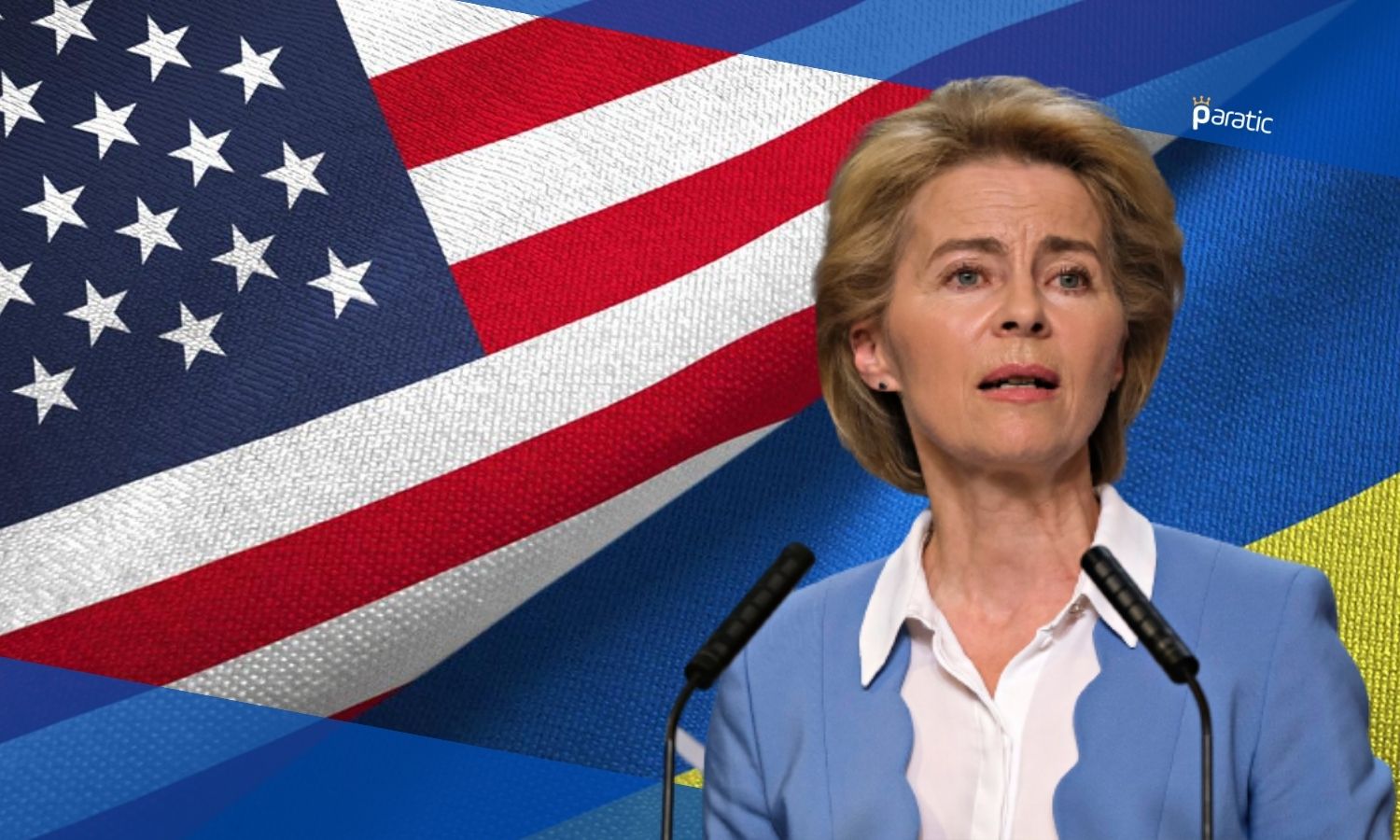 AB, Ukrayna’ya 18 Milyar Euroluk Yardımın Son Kısmını Ödedi