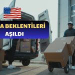 ABD’de Dayanıklı Mal Siparişleri Verileri Beklentileri Aştı!