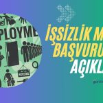 ABD İşsizlik Maaşı Başvurularında Artış Var! İşte Son Veriler