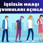 İşsizlik Maaşı Başvurularında Son Durum Ne? İşte ABD Verileri