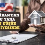 ABD Mortgage Faizlerinde FED ve Enflasyon Etkisi Hissedildi!