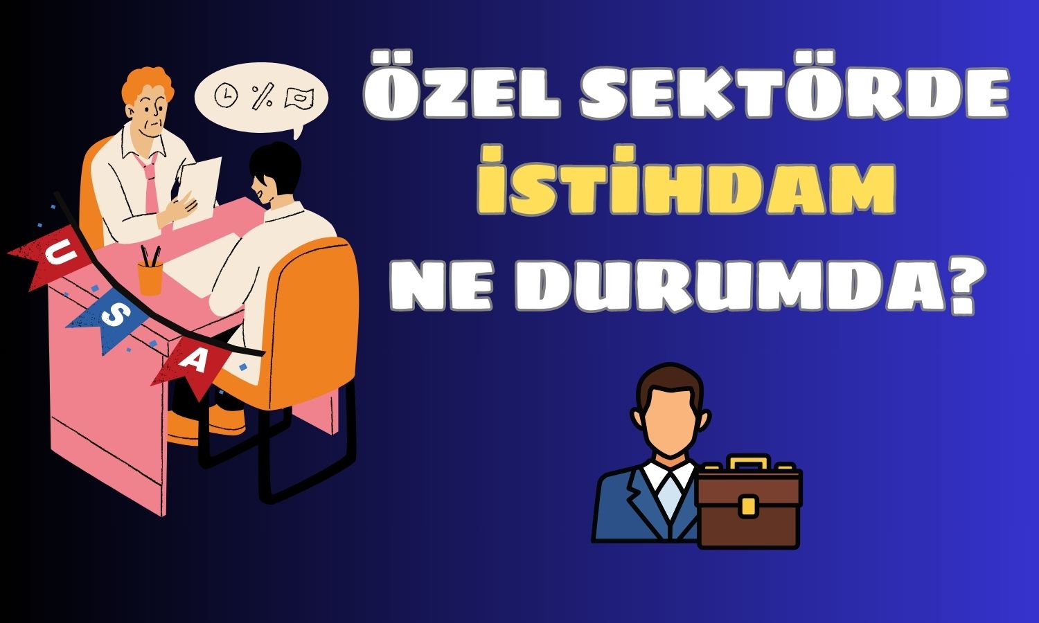 ABD Kasım Ayı Öncü İstihdam Verisi Açıklandı! Sürpriz Var mı?