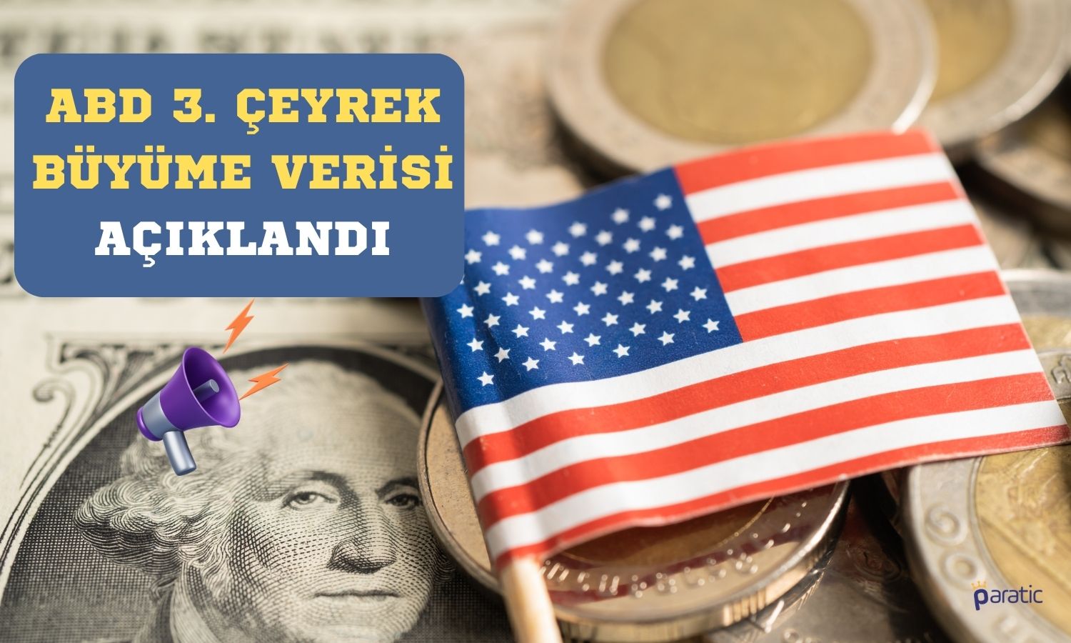 FED’in Politika Hamlelerini Etkileyecek ABD Verisi Açıklandı!