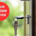 ABD Yeni Konut Satışlarında Yüksek Faiz Etkisi! İşte Veriler!
