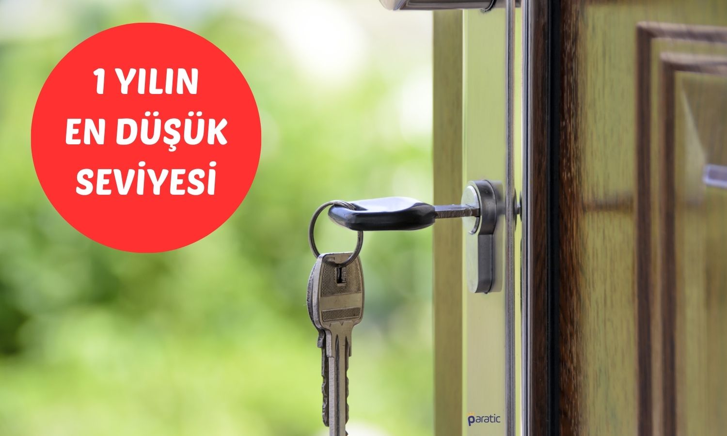 ABD Yeni Konut Satışlarında Yüksek Faiz Etkisi! İşte Veriler!