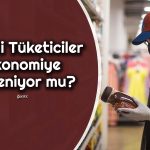 ABD’de Tüketici Güveni 2021’den Sonra En Yüksek Seviyede