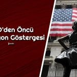 ABD’den Gelen Kritik Veri, Faiz İndirimine Kapı Araladı