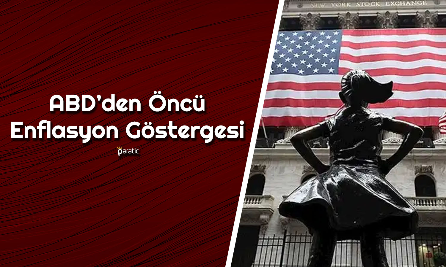 ABD’den Gelen Kritik Veri, Faiz İndirimine Kapı Araladı