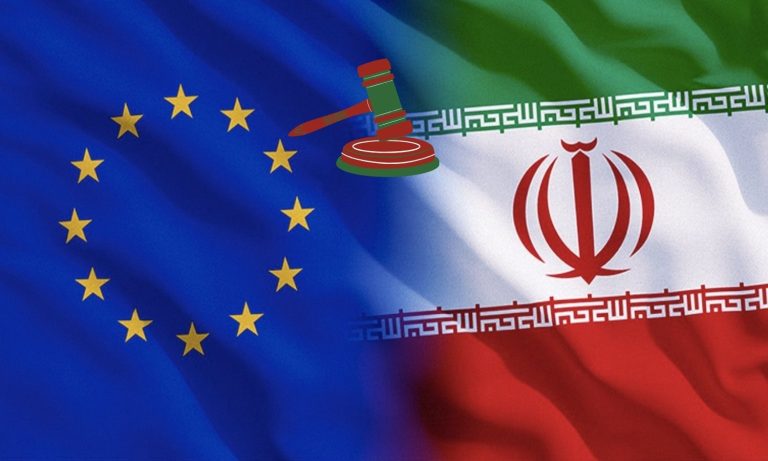 Avrupa Birliği’nden İran’a Yeni Yaptırımlar! Neleri İçeriyor?