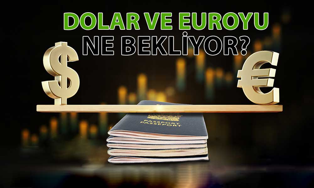 ABD’nin Dev Bankasından Dolar ve Euro için İddialı Tahmin!