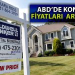 ABD’nin Konut Piyasası Ekim’de Toparlanmayı Sürdürdü