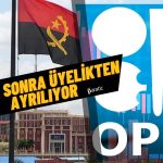 Afrika Ülkesi Angola’dan OPEC Kararı! Artık Üye Olmayacak