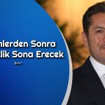 Akbank Genel Müdürü: Atılan Adımlar Dolarizasyonu Azalttı