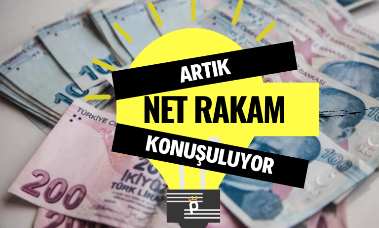 AKP’de Asgari Ücret Kulisi: Yüzde 50 Mümkün mü?