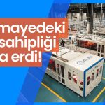 Alfa Solar Enerji Duyurdu: Artık Tek Ortak Değil!