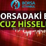 Alım Fırsatı Olabilir: İşte Dip Seviyesine En Yakın Hisseler