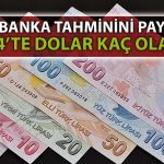 Alman Banka TL’den Beklentisini Paylaştı: Cazip Olabilir