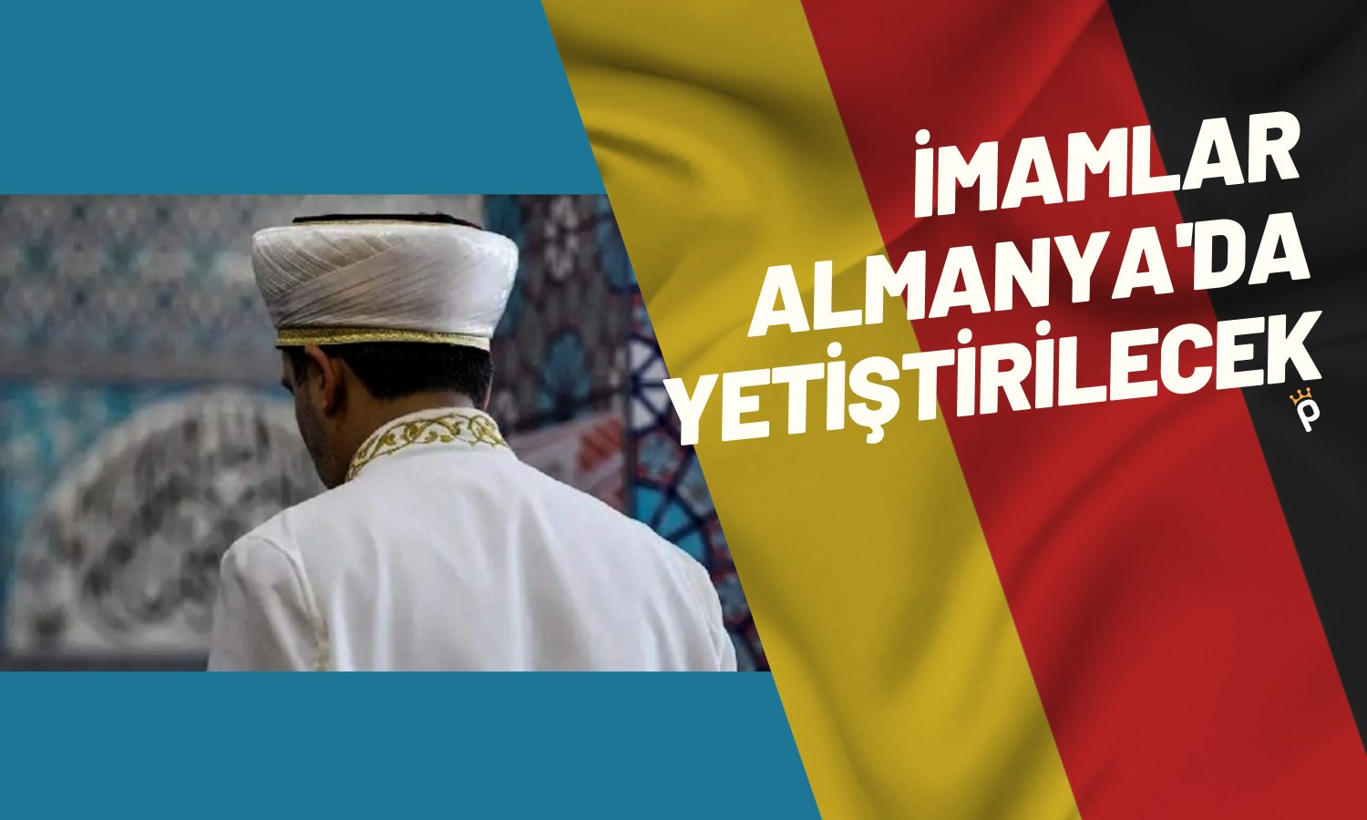 Almanya İthal İmama Dur Dedi: Artık Türkiye’den Almayacak