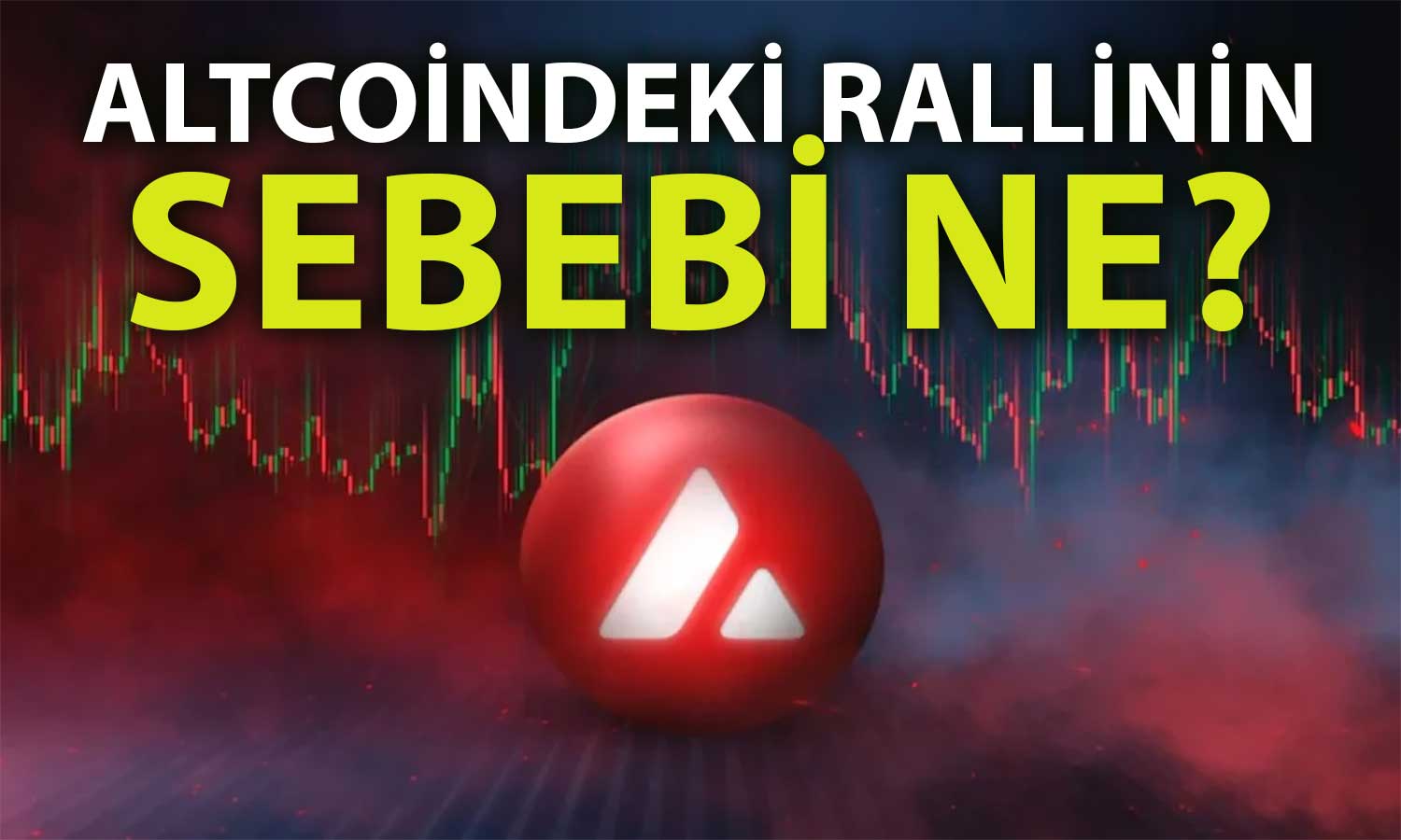 Altcoin Piyasadan Ayrıştı: Haftada Yüzde 80’den Fazla Yükseldi!