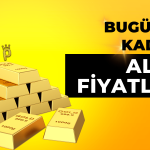 Altın Fiyatları Bugün Ne Kadar? (06.12.2023)