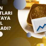 Altın Fiyatları Haftaya Nasıl Başladı? (18.12.2023)