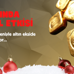 Altın Fiyatları Haftaya Nasıl Başladı? (25.12.2023)