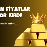 Altın Fiyatları Rekor Kırdı! Hafta Açılış Seviyeleri (04.12.2023)