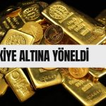 Altın İthalatı Uçtu! Merkez Bankası Rezervleri Şişiriyor mu?