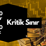 Altın Yatırımcısının Yüzü Gülüyor: Artık O Seviye Mümkün