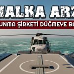 Altınay Savunma Halka Arz Olmak için Kolları Sıvadı