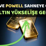 Faiz Kararıyla Altında Yükseliş Başladı! Fiyatlarda Son Durum?