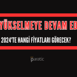 Altında Yeni Hedef Açıklandı: Bu Seviyelere Çıkacak