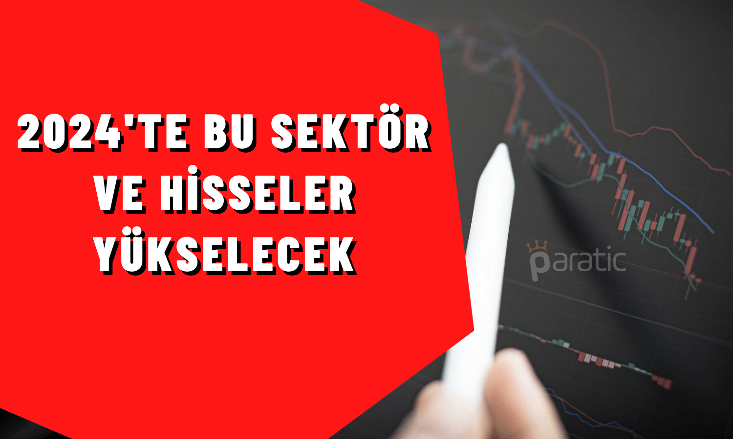 Analistler Açıkladı: 2024’te En Çok Bu Hisseler Kazandıracak