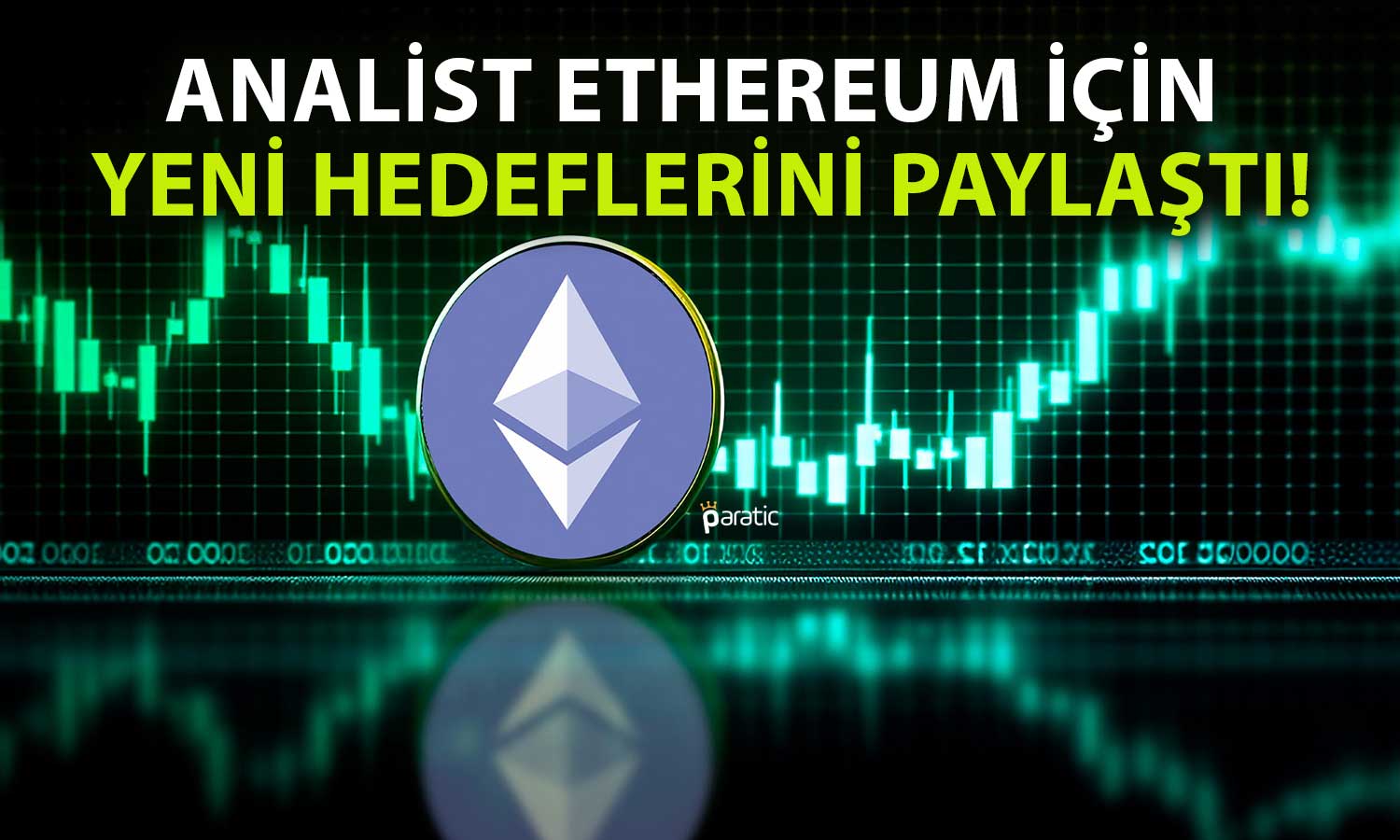 Analistten İddialı Ethereum Tahmini: Yüzde 70 Düşebilir!